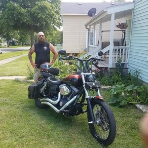 Meet your Posher, Robert